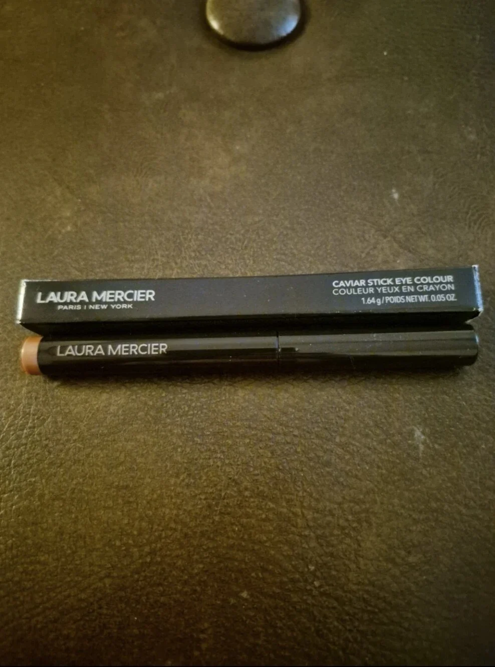 Laura Mercier Caviar Stick Eye Colour - Intense Rosewood